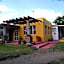 Finca Mc'Clau Teotihuacan, Casa residencial entera