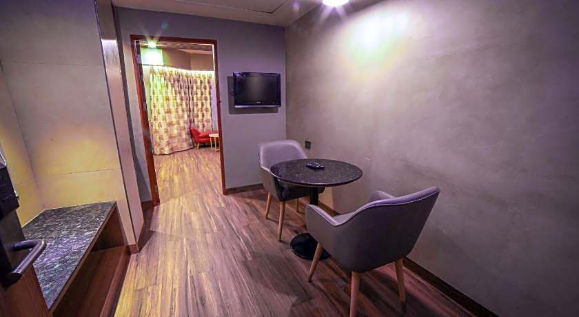 Grand Palace Hotel & Spa -Yercaud