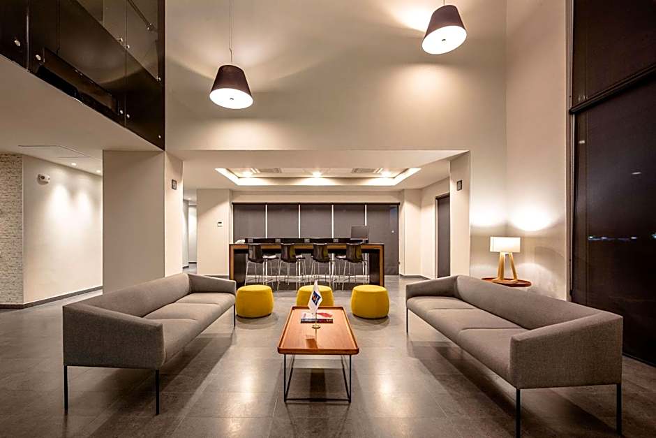 Comfort Inn Delicias