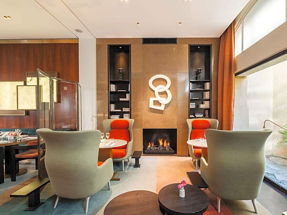 Hotel Montalembert