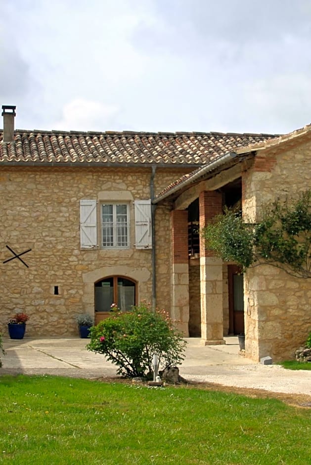 Chambres d'Hôtes Le Val de la Garenne