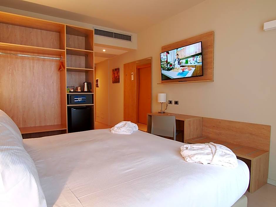 Tower Hotel Malpensa