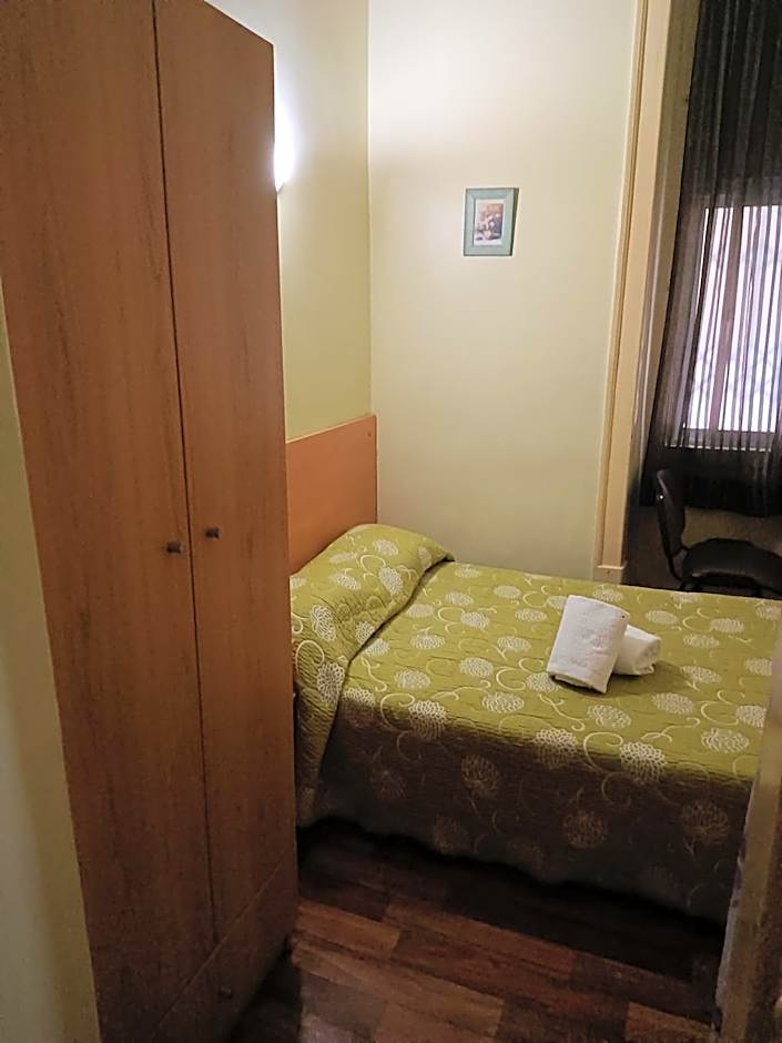 Alojamento Local Pensão Rossio