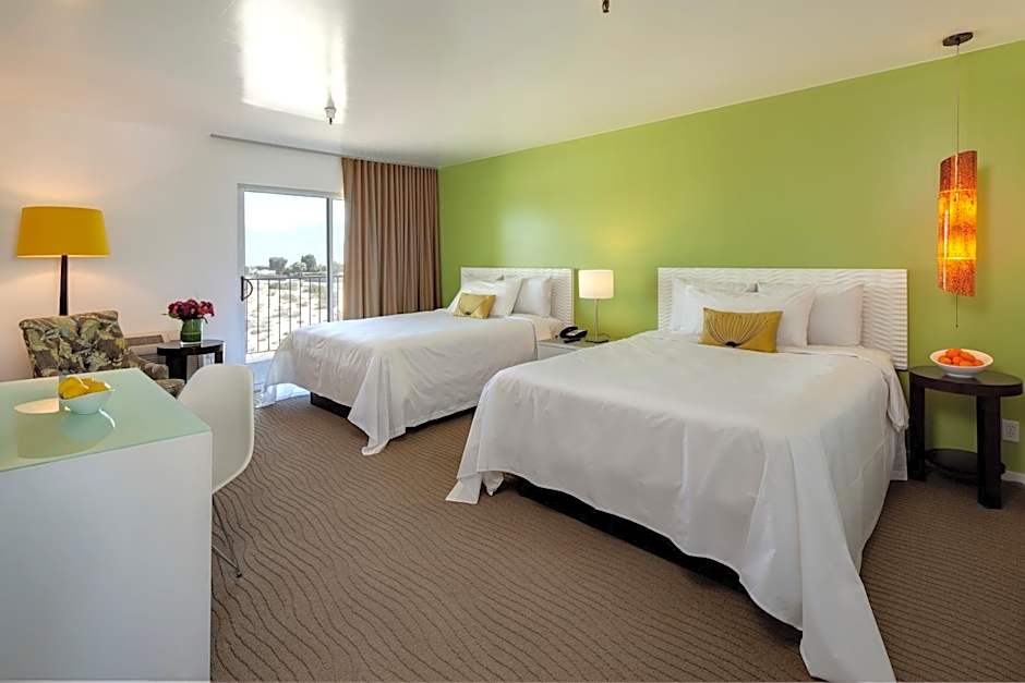 Aqua Soleil Hotel and Mineral Water Spa