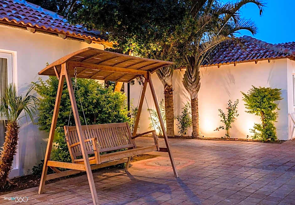 Astral Village Hotel