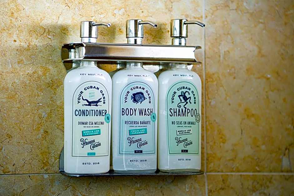 Havana Cabana at Key West