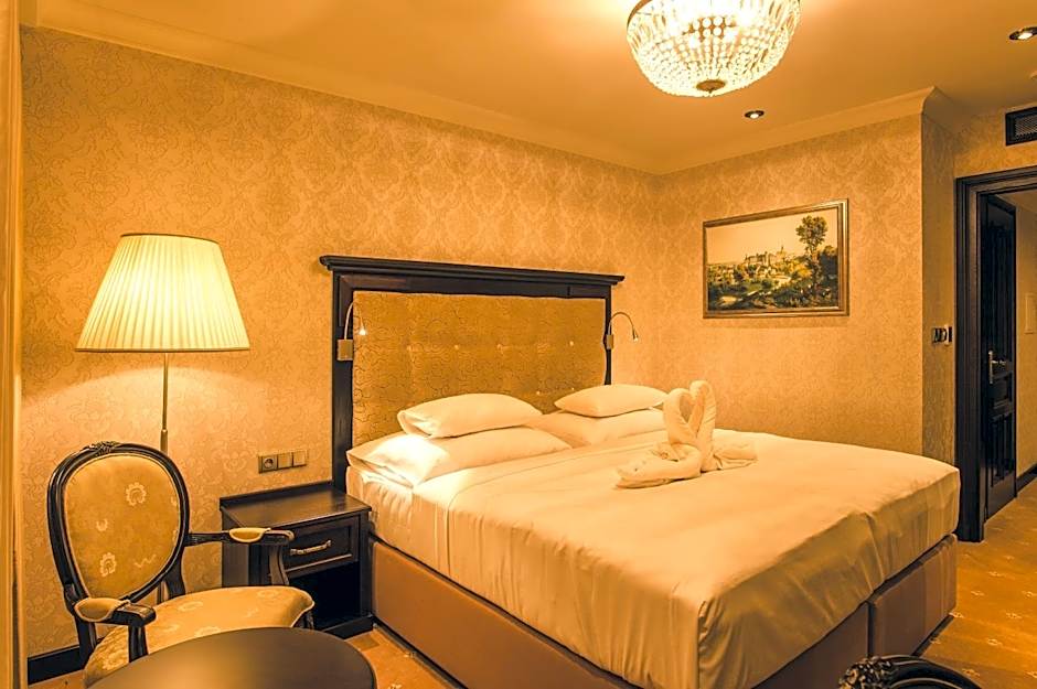 Hotel Florian Palace