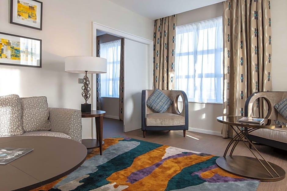 Radisson BLU Astrid Hotel, Antwerp