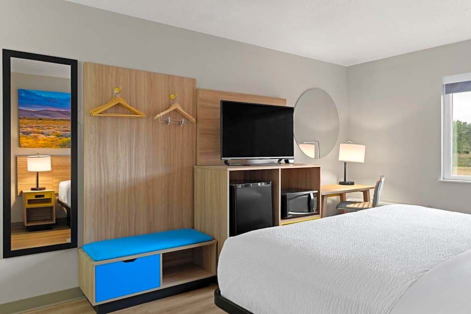 Days Inn by Wyndham Las Vegas