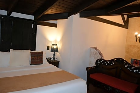 Superior 2 Queen Beds