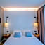 Hotel Viareggio