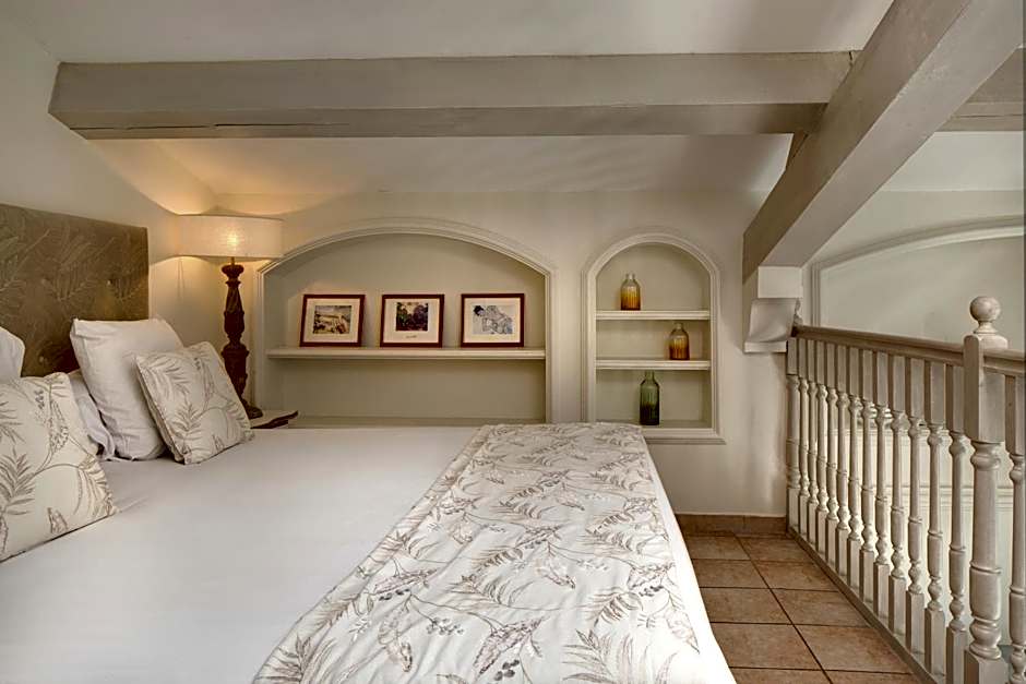 Hôtel La Grande Bastide