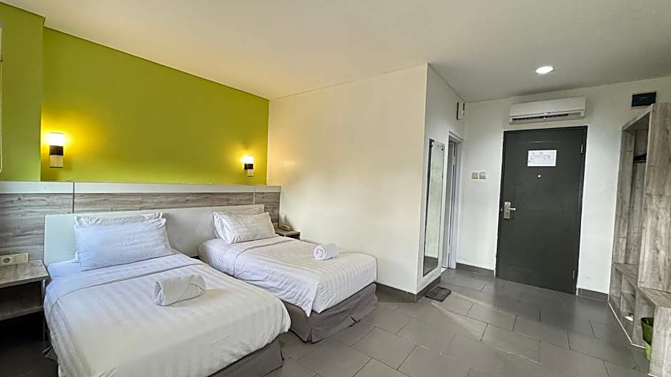 Izi Hotel