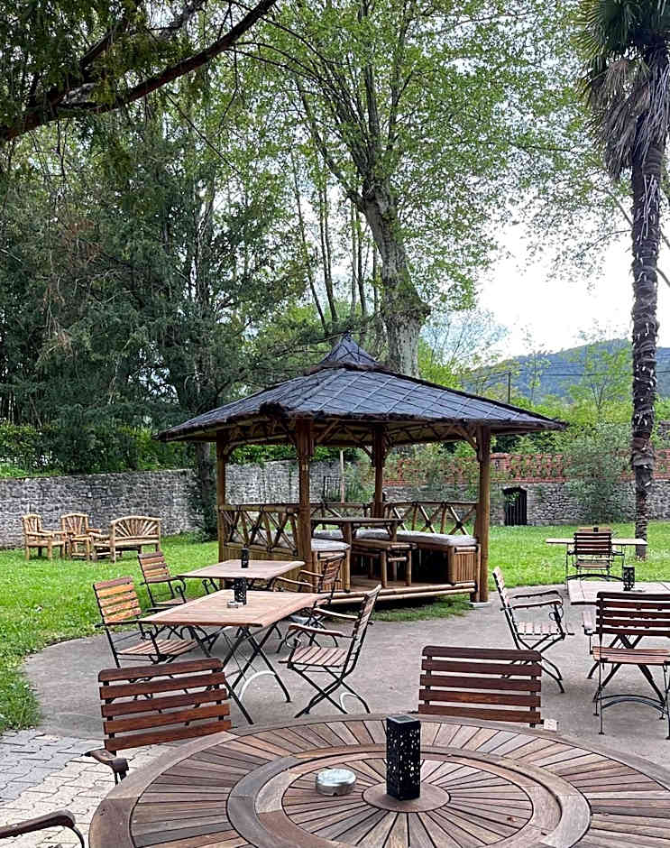 Logis Hotel Le Domaine de la Régalière