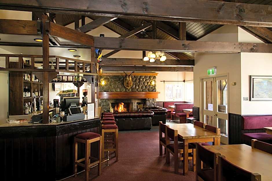 Turangi Bridge Motel