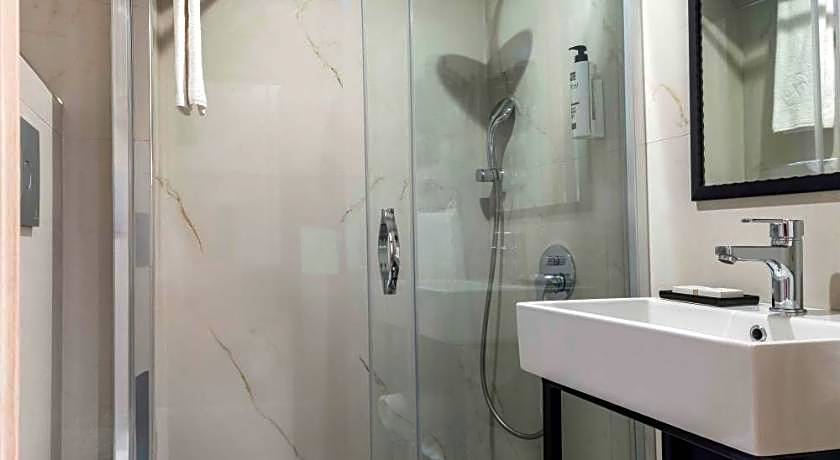 The Capri Hotel Osmanbey