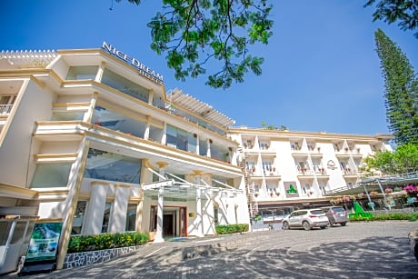 Nice Dream Dalat Hotel