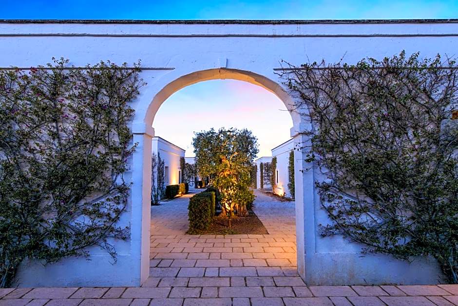 Rocco Forte Masseria Torre Maizza