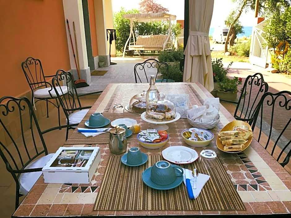 Il Sestante B&B