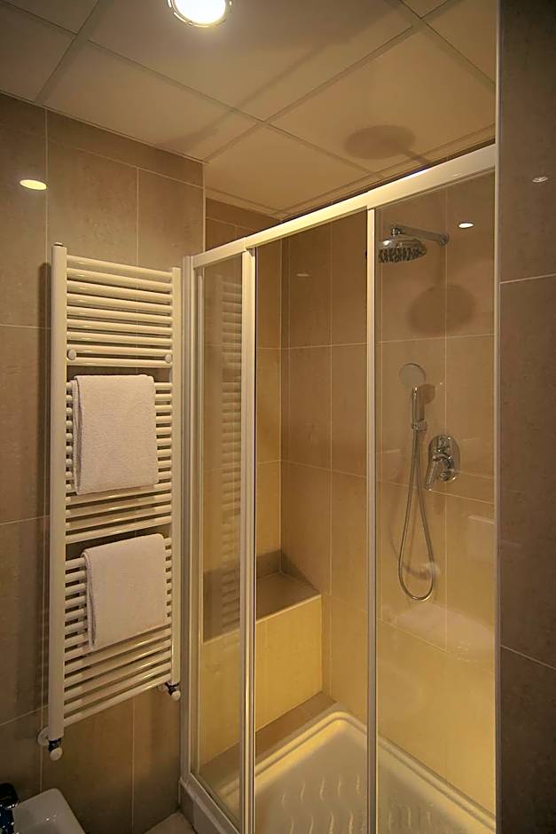 Hotel Arnolfo & Aqua Laetitia Spa & Beauty