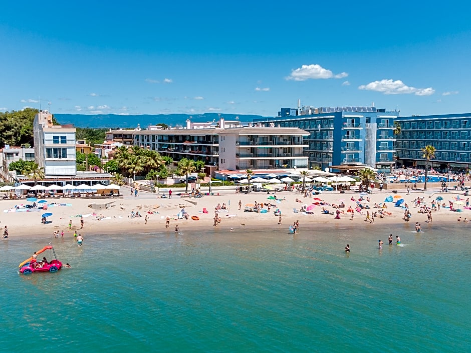 Apartamentos Turísticos Augustus