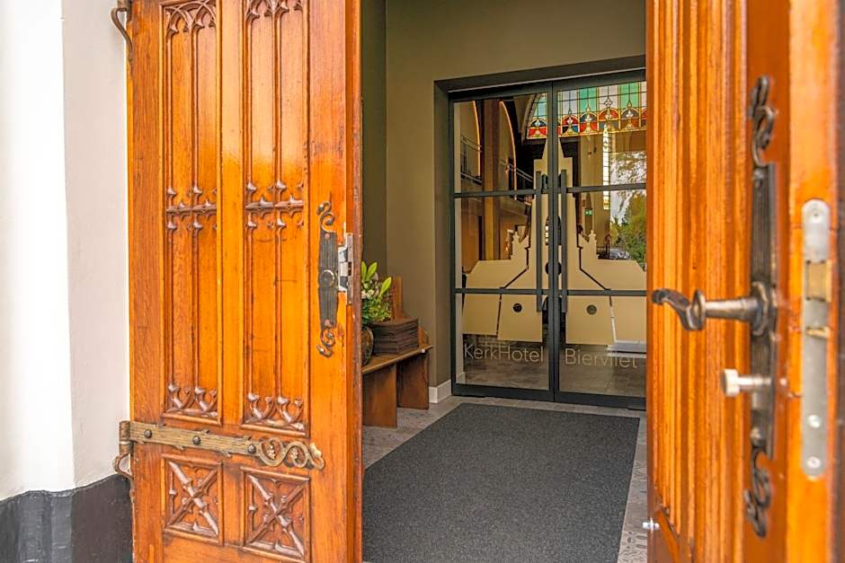 KerkHotel Biervliet