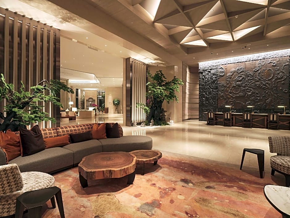 Fleur De Chine Hotel