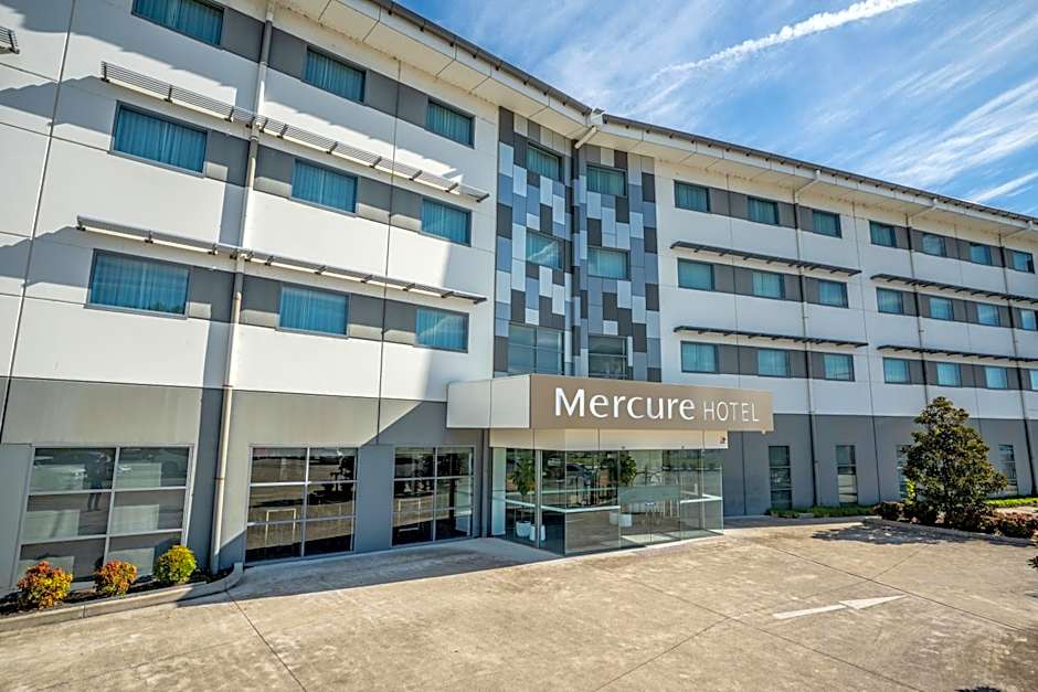 Mercure Newcastle Airport