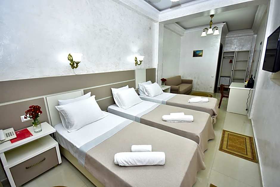 Hotel Chao