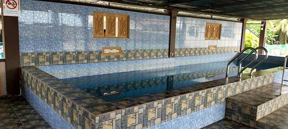 Capital O 91243 Bee Good Chalet