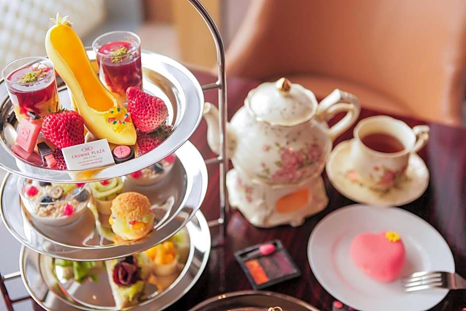 Crowne Plaza Dalian Sports Center by IHG