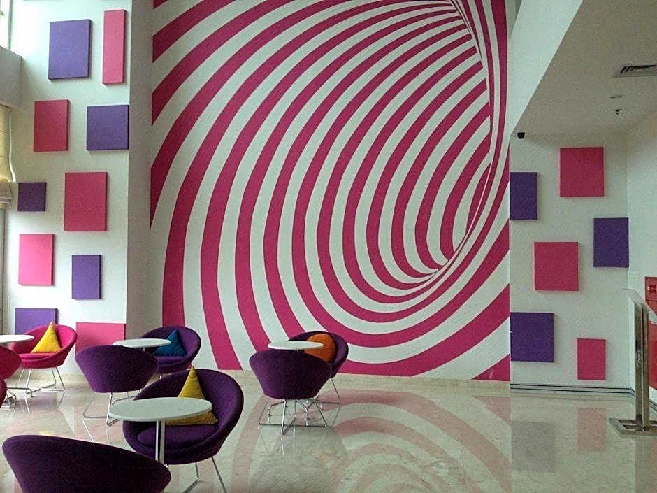 D'primahotel Balikpapan