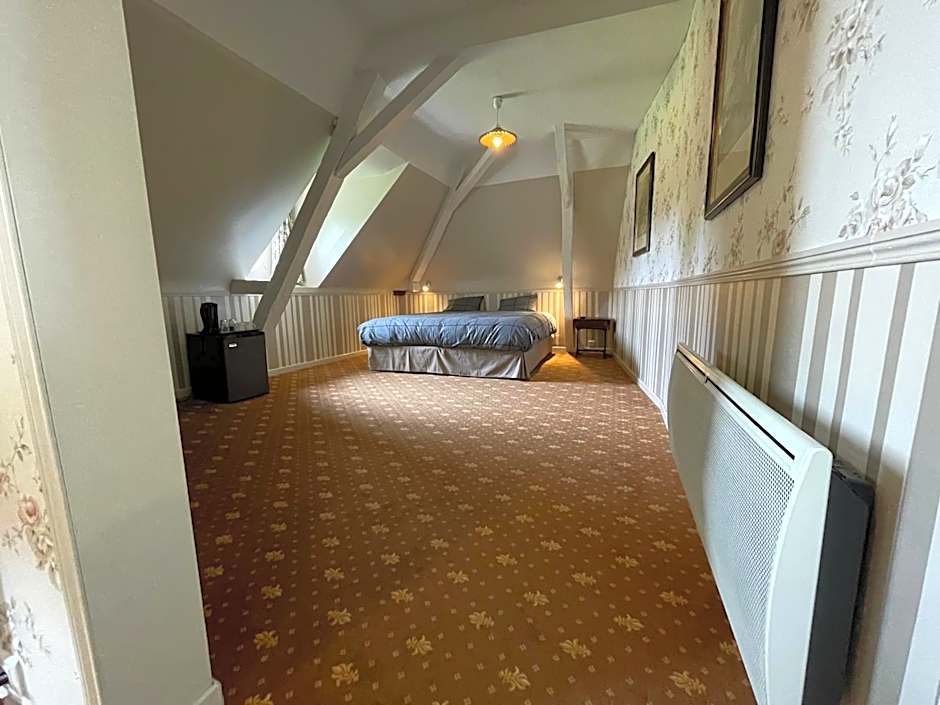 Château De La Coutancière