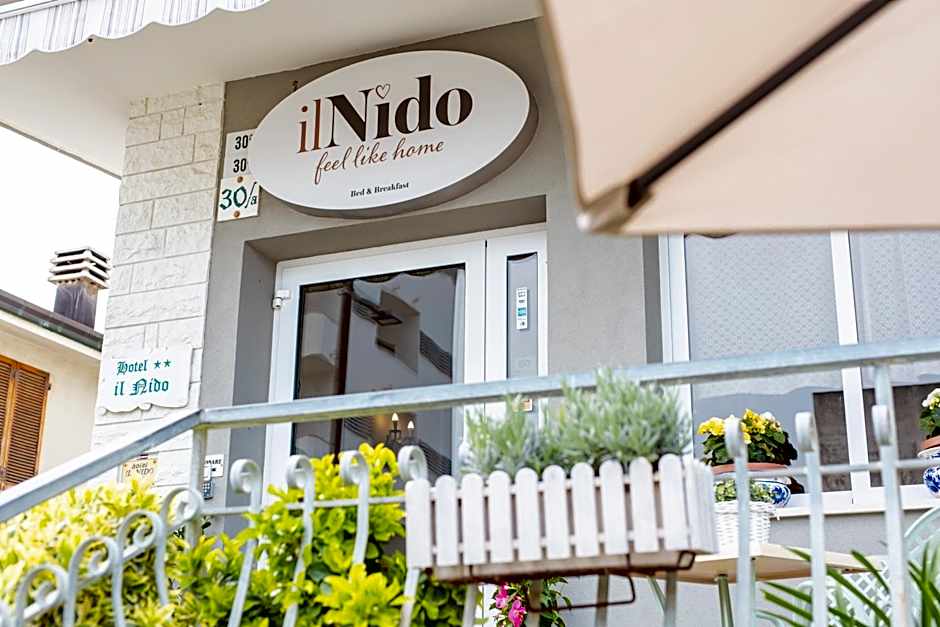 Hotel Il Nido