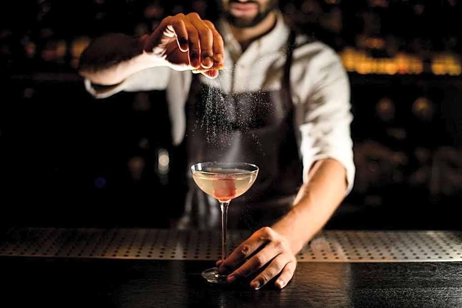 Crowne Plaza Atlanta NE - Norcross By IHG