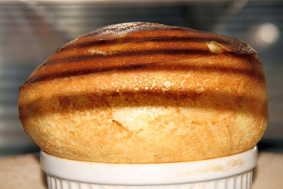 Logis Hostellerie Bressane