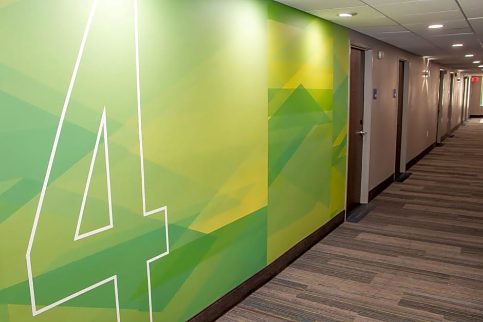Holiday Inn Express Allentown North By IHG
