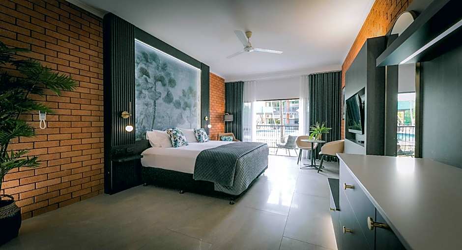 Litchfield Outback Resort