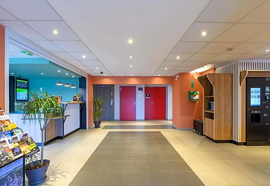 B&B HOTEL Compiegne Thourotte