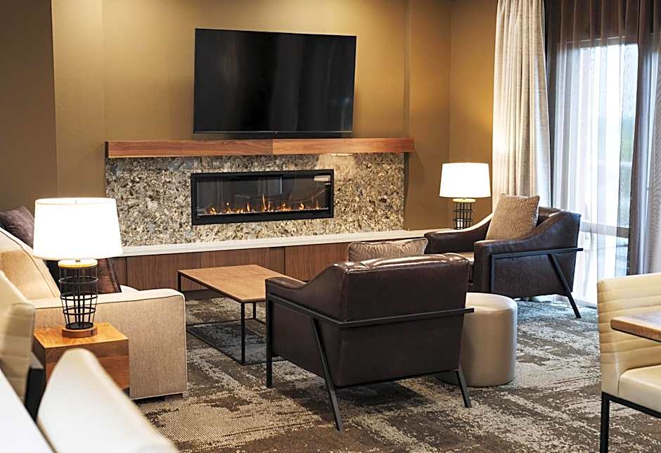 The Broadway Columbia - A DoubleTree By Hilton Hotel