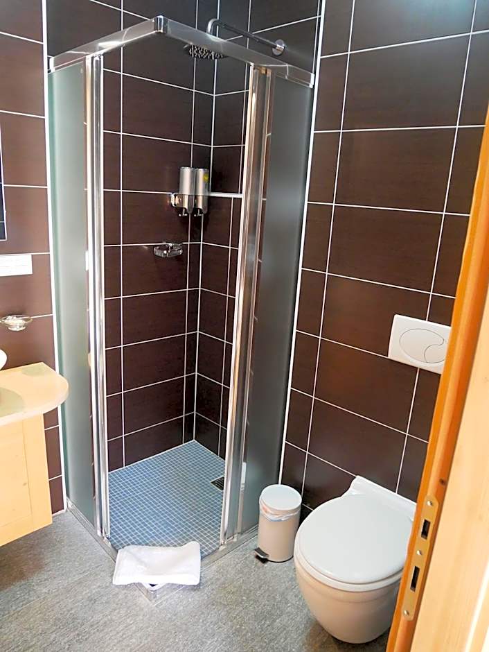 Guesthouse Hotel Between