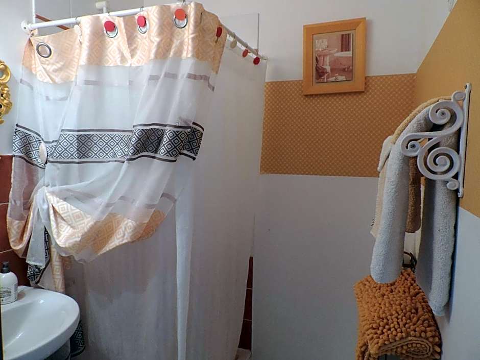 Villa Des Hortensias