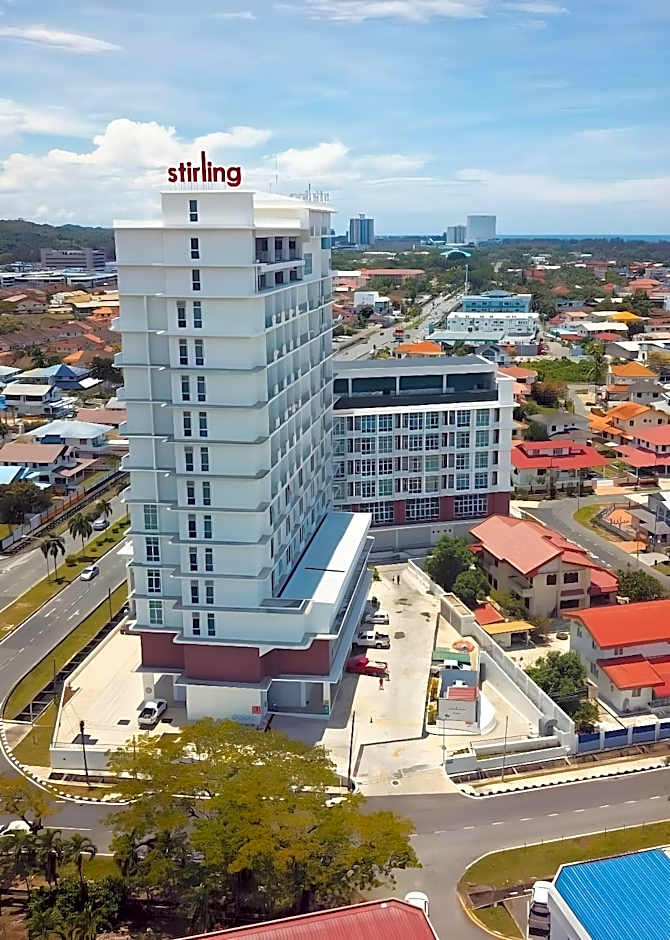 Stirling Suites by Evernent