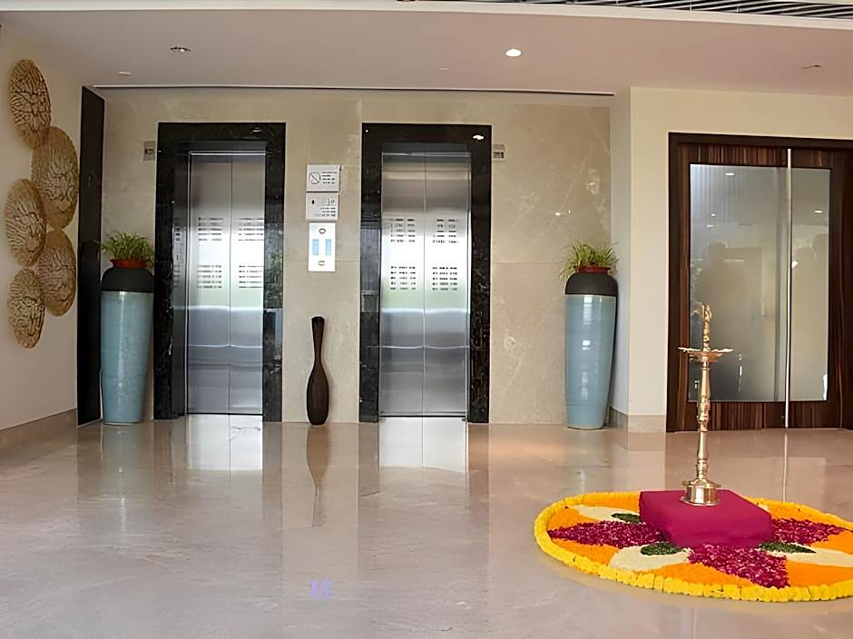 Fortune Inn Promenade, Vadodara - Member ITC Hotels' Group