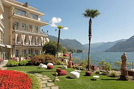 Hotel Villa Flori