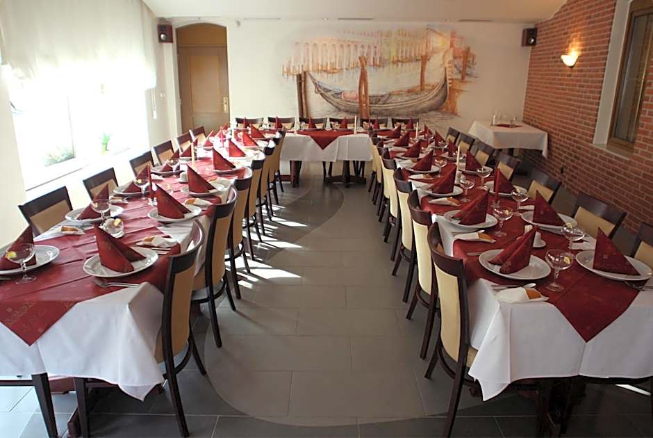 Wellness Hotel Gondola