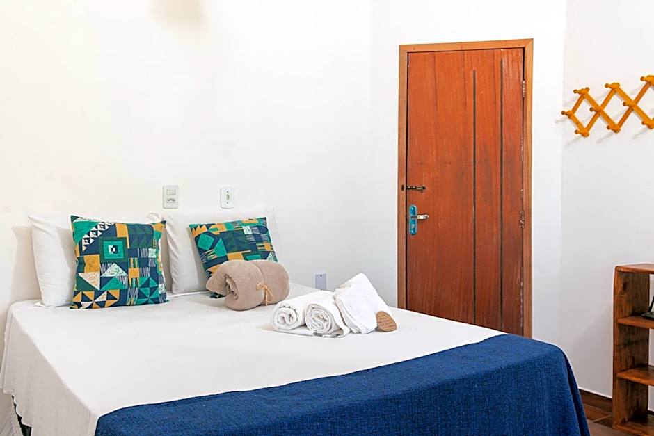 Pousada Vila Rosa - Caraiva