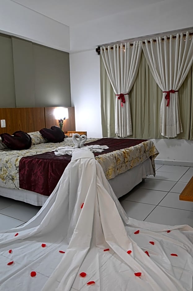 Residence Praia Hotel