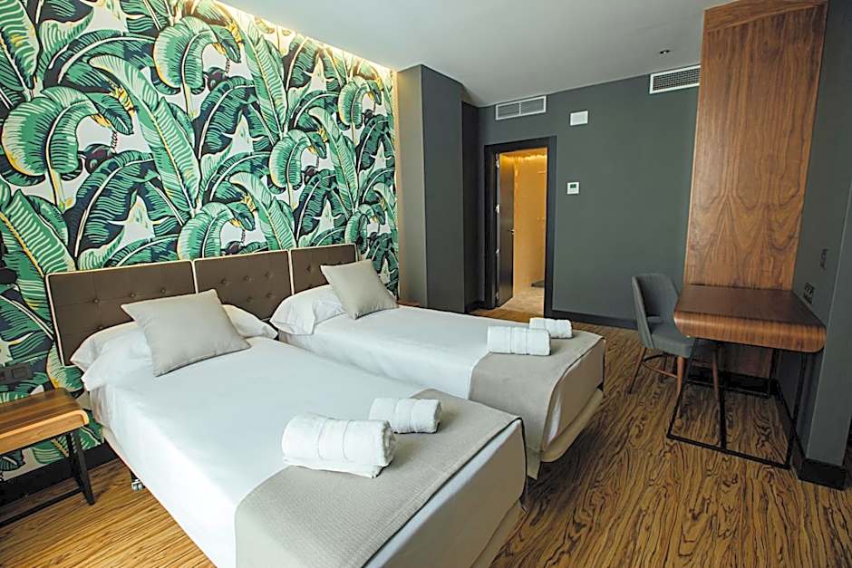 Málaga Premium Hotel