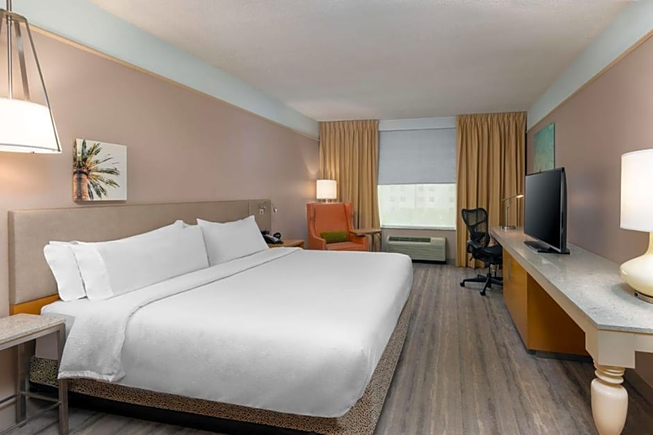 Hilton Garden Inn Ft. Lauderdale Sw/Miramar